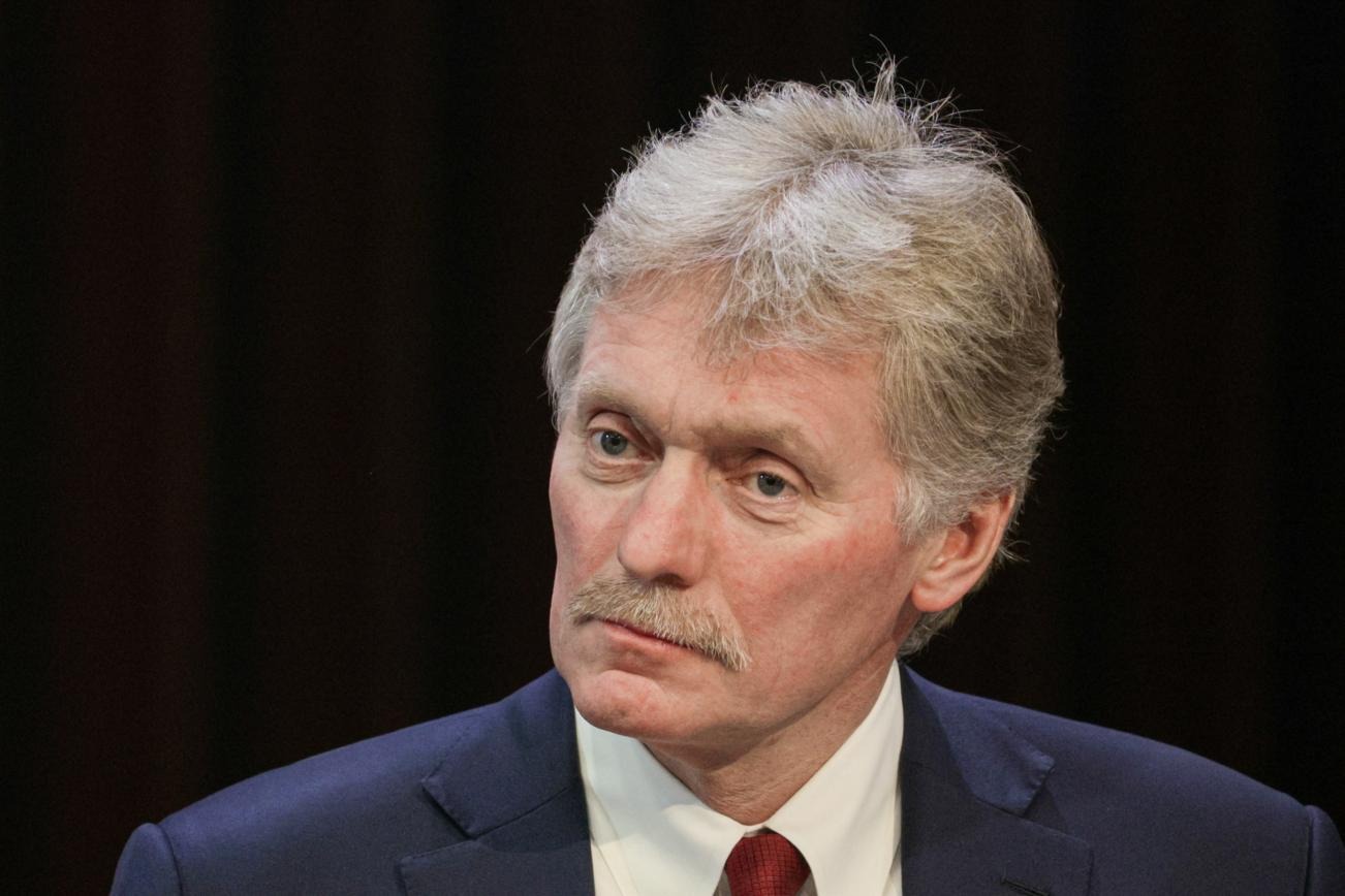 Песков: «Власти принимают все меры после серии нападений в школах и колледжах»