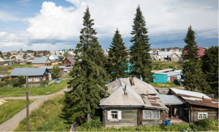 Многонациональную деревню откроют в Татарстане к Сабантую