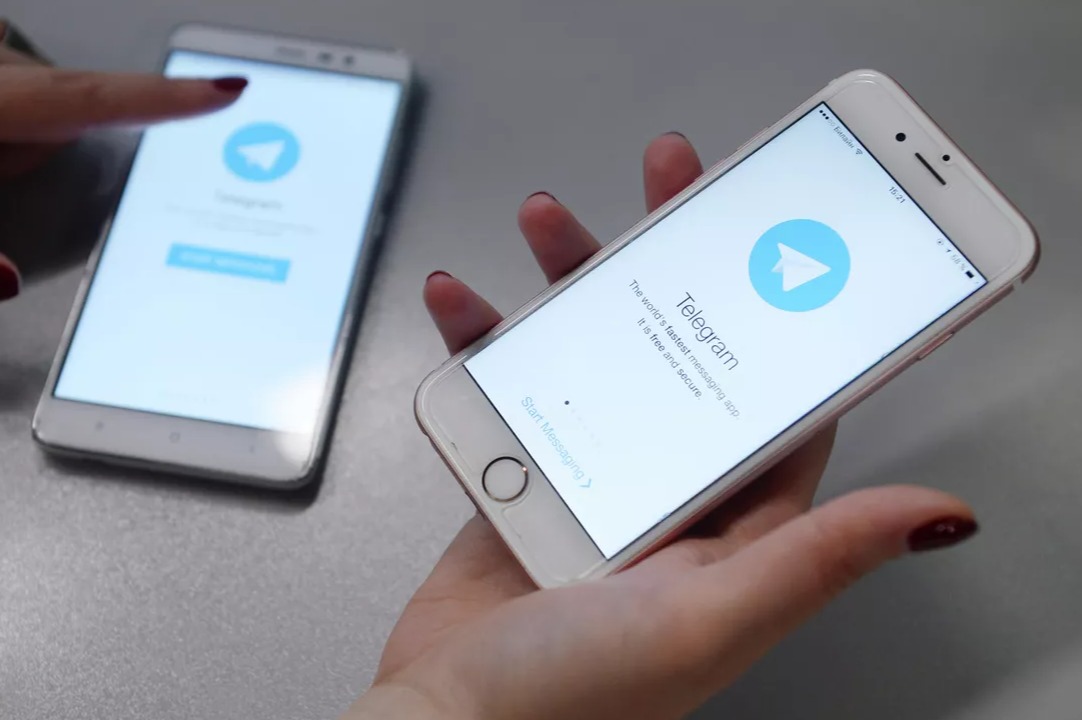 В Госдуме рассказали о блокировке Telegram с 1 апреля