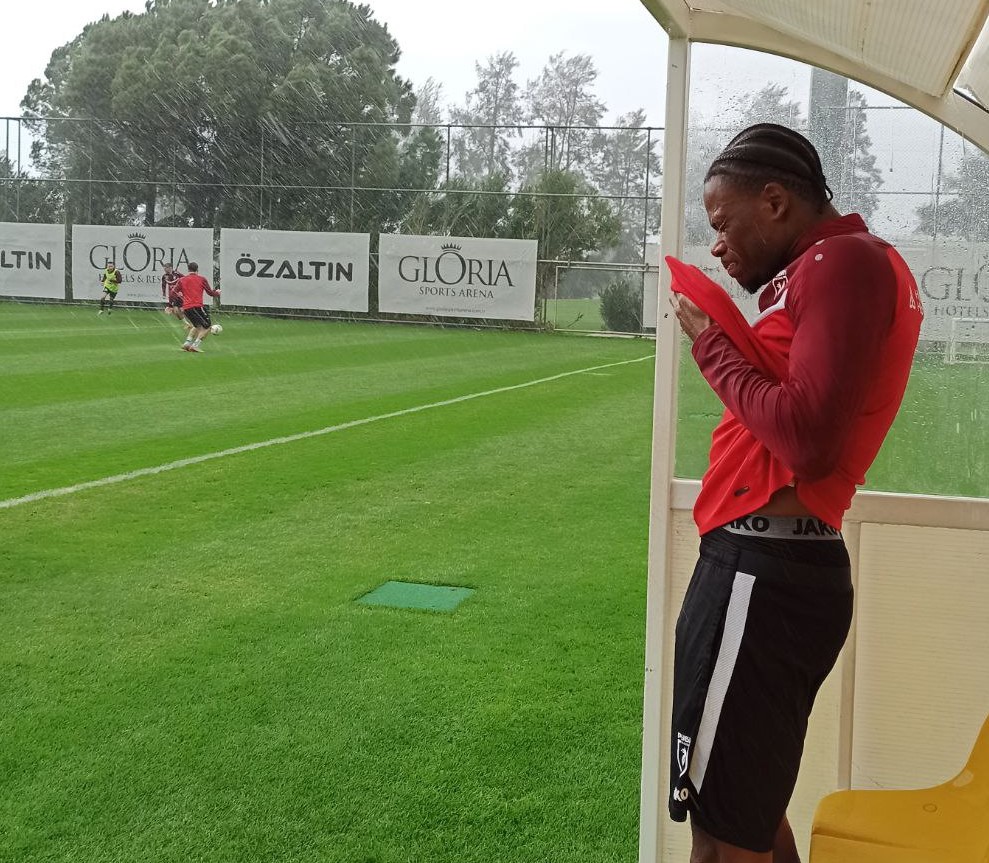 Артур Еникеев/ ИД «Вечерняя Казань»