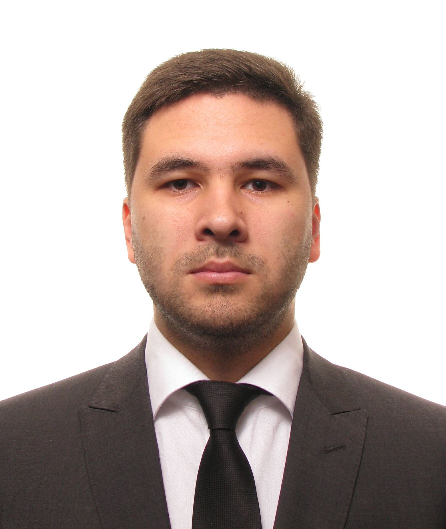 Тимур Шарафутдинов стал новым торгпредом Татарстана в Нижегородской области