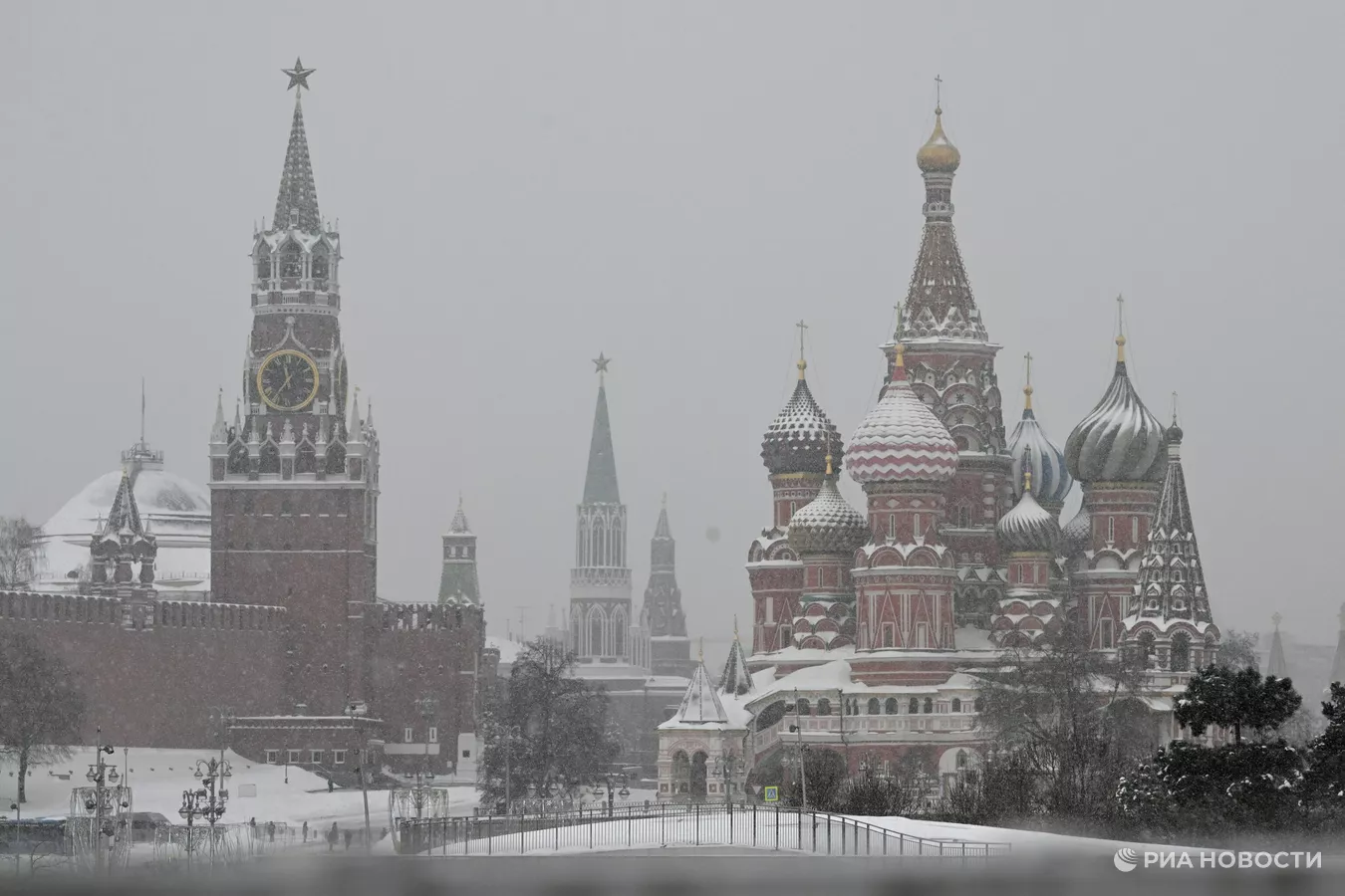 В России усилят профилактику искажения исторической правды