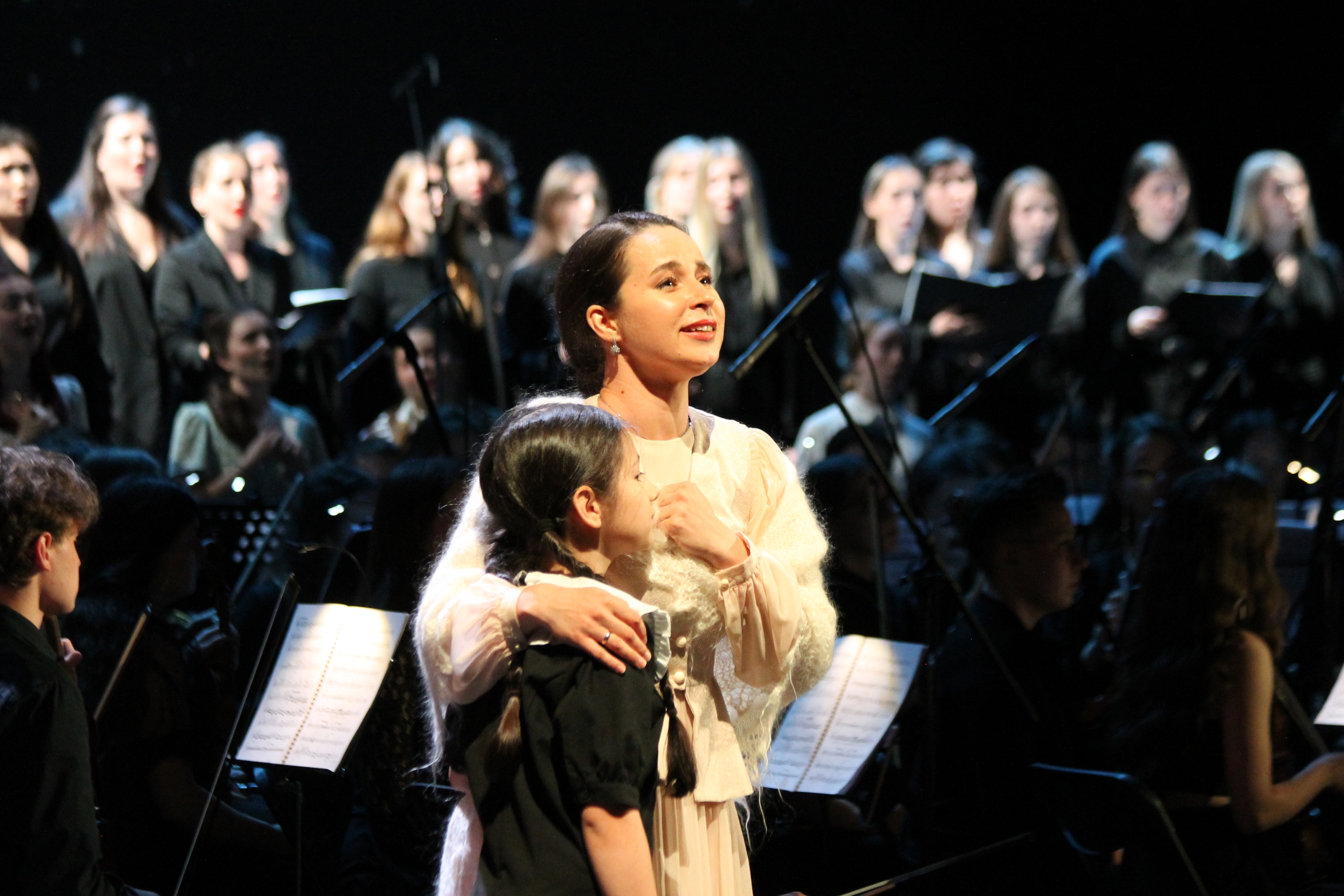 Легендарная опера «Джалиль» возвращается на большую сцену Камаловского театра