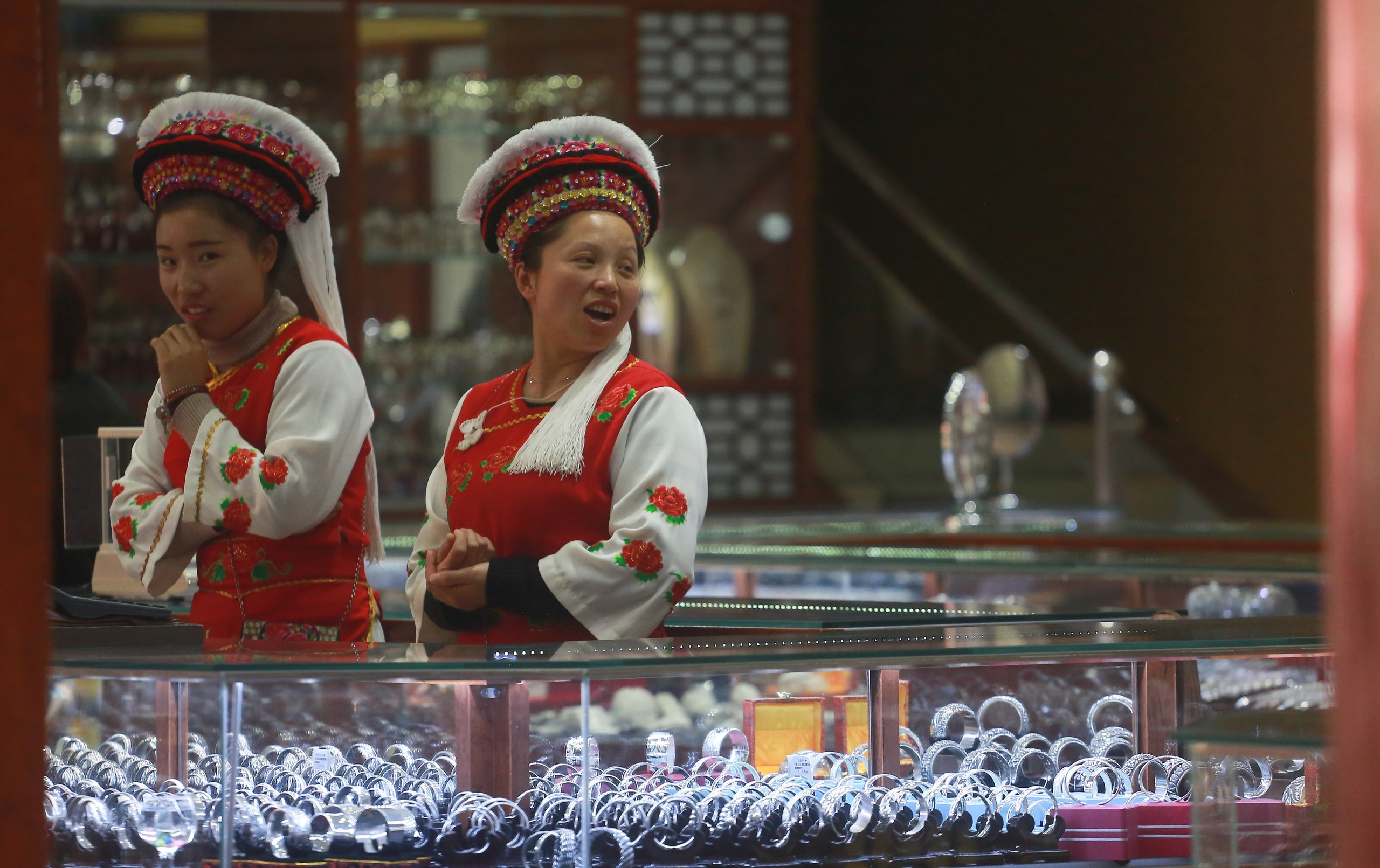 За сакурой из Японии и k-pop: туристы Татарстана выбирают Восточную Азию