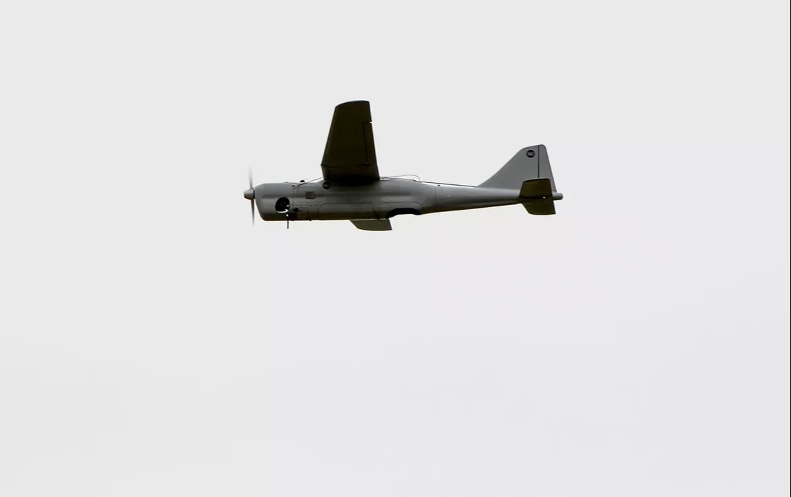 Над Татарстаном уничтожили два украинских беспилотника за ночь