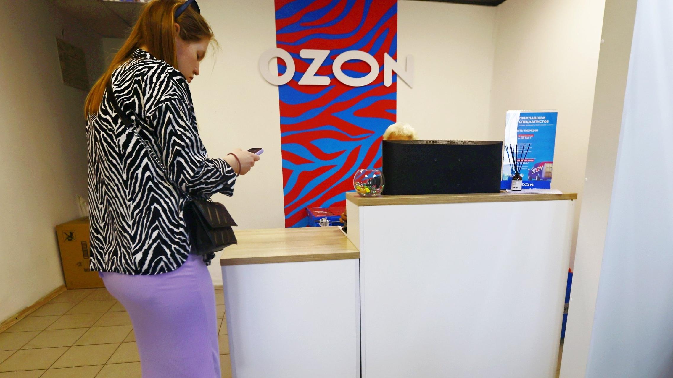 Для клиентов маркетплейсов введут перечень невозвратных товаров