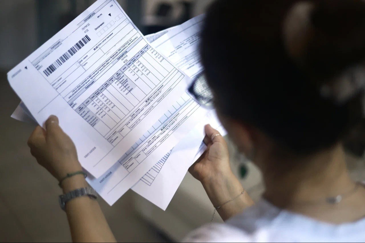 С 1 марта изменятся правила оплаты услуг ЖКХ