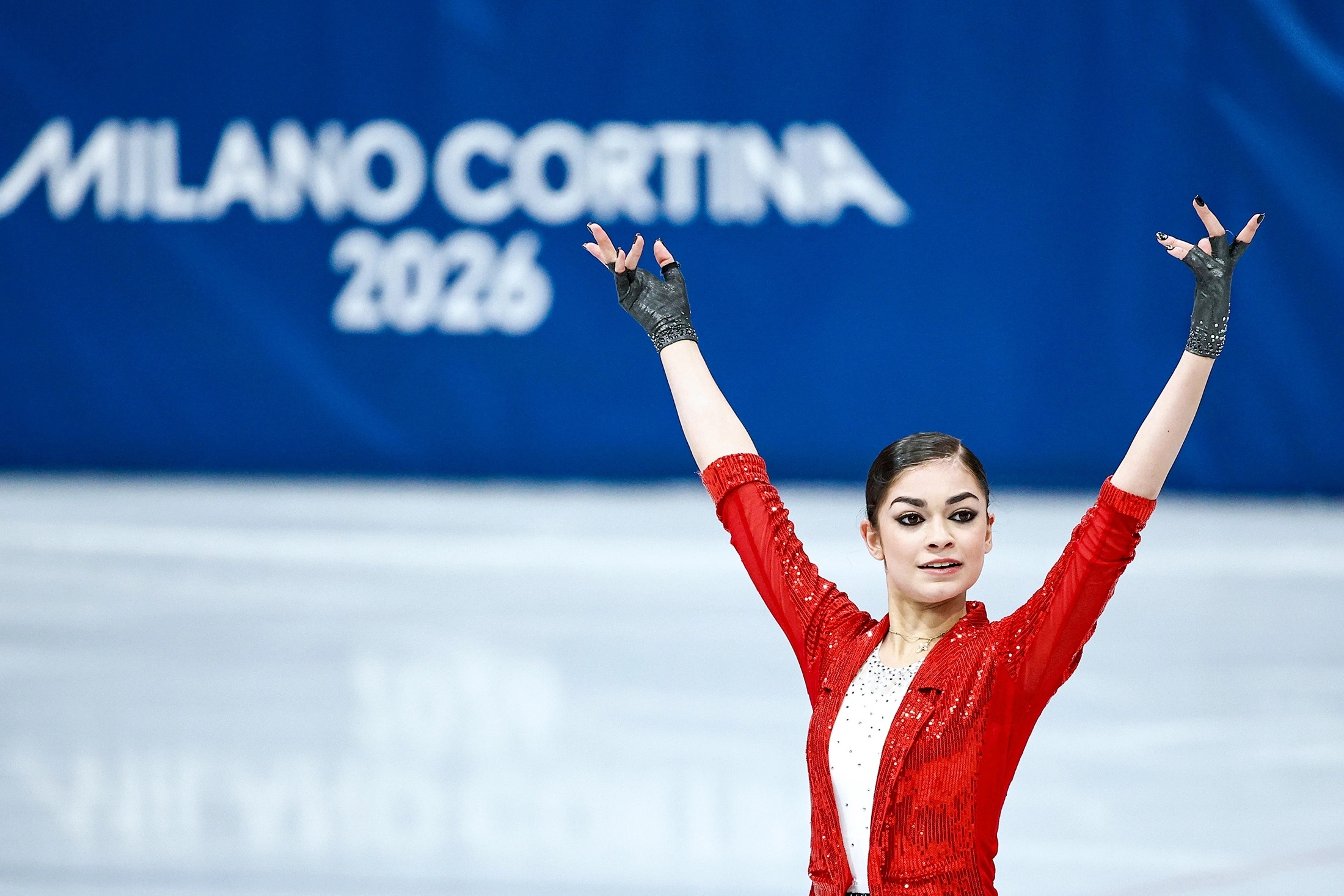 скриншот трансляции