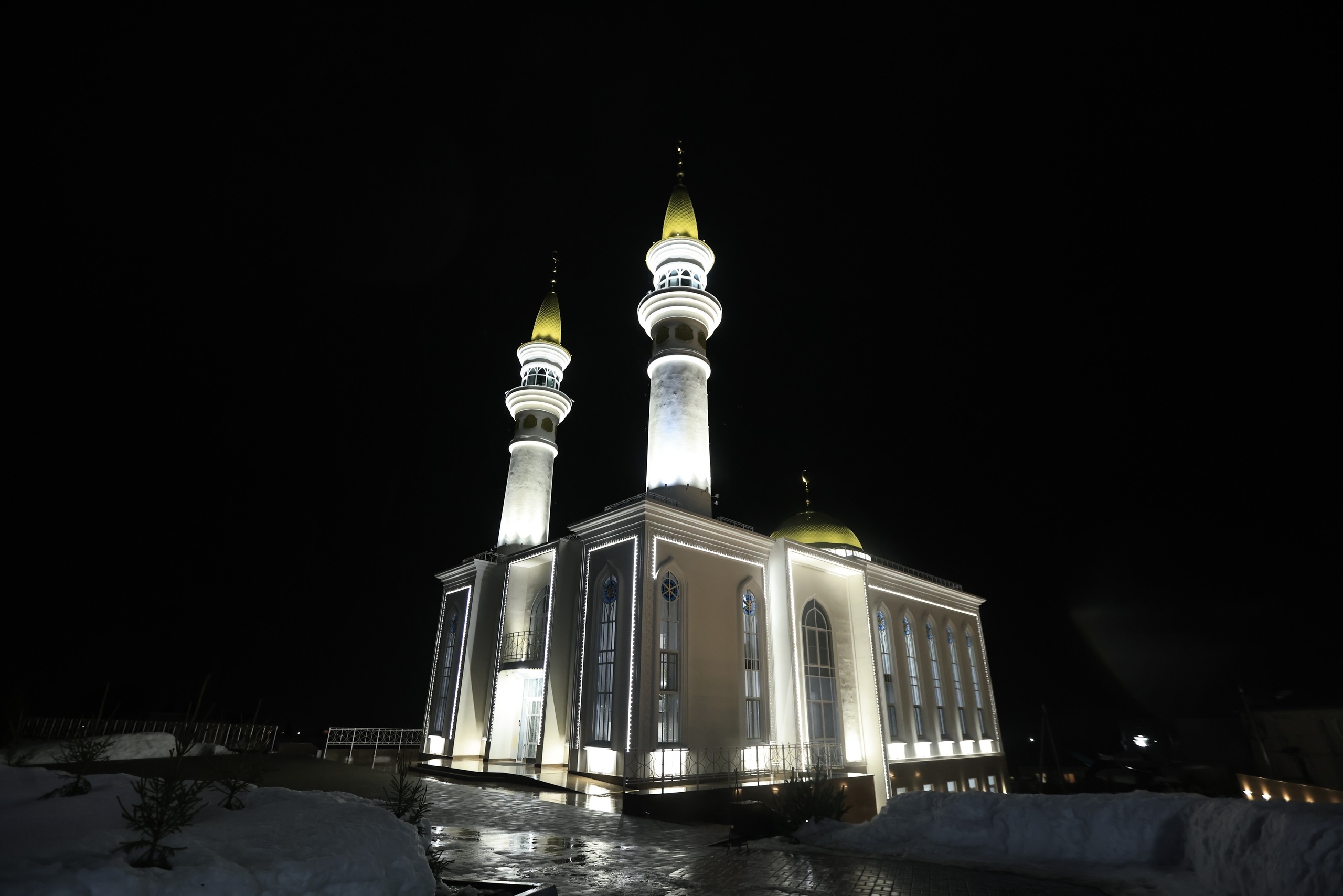 Татарстанцам рассказали основные правила наступающего Рамадана