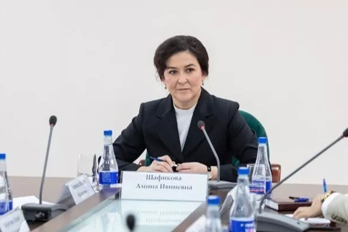 Министра культуры Башкирии задержали по подозрению в превышении полномочий