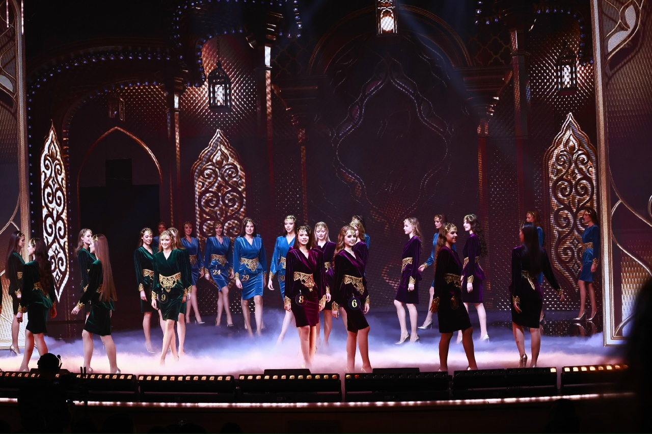 Саляхова об уникальности MISS BRICS: «Первый конкурс, объединивший 3 в 1»