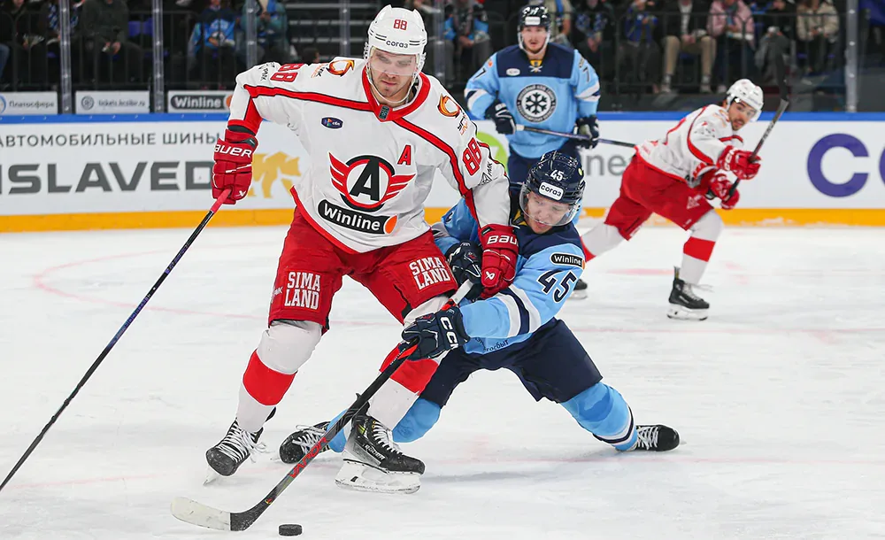 Болельщик «Сибири» получил 1,5 года условно за драку с полицейским