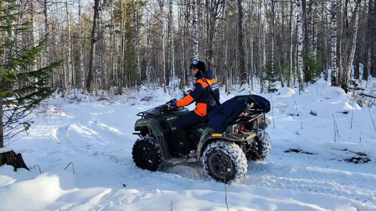 Волонтеры разрушили мифы о поисках людей и обращениях в полицию