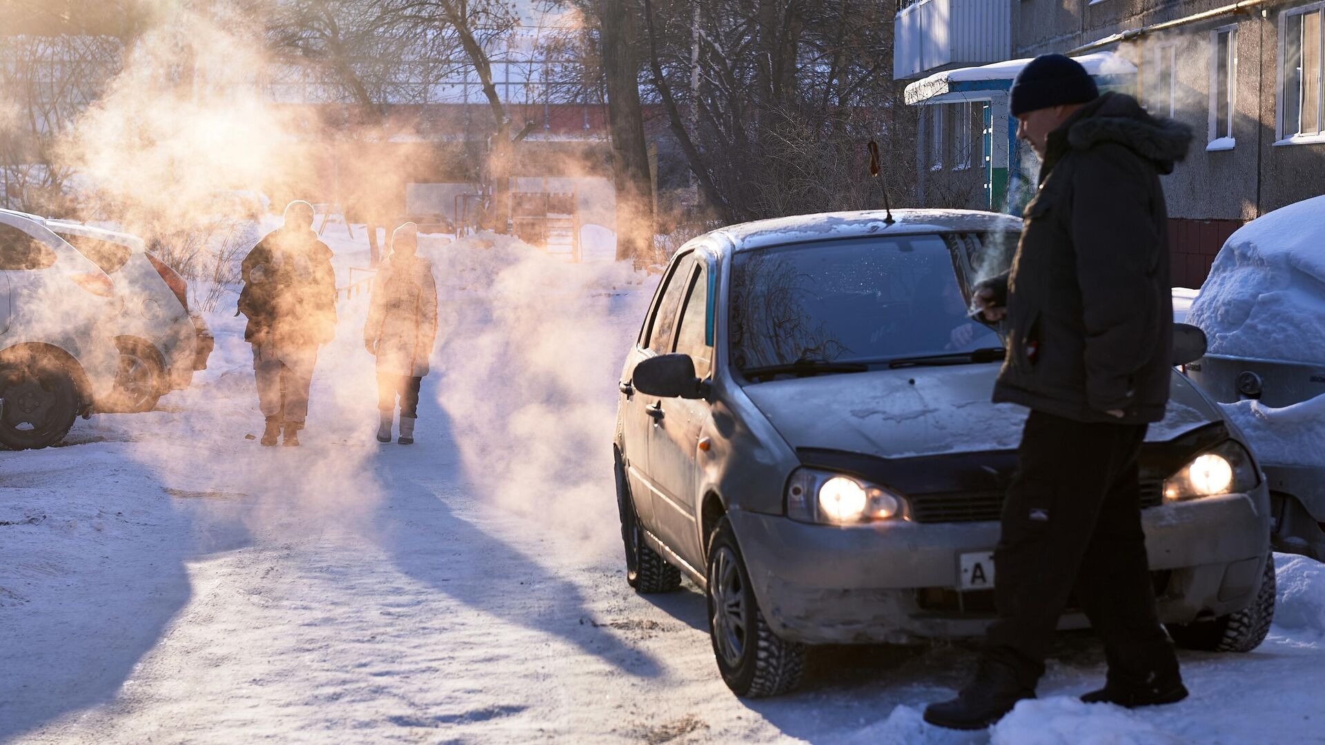 Татарстан хочет перенять опыт Москвы по эвакуации машин нарушителей