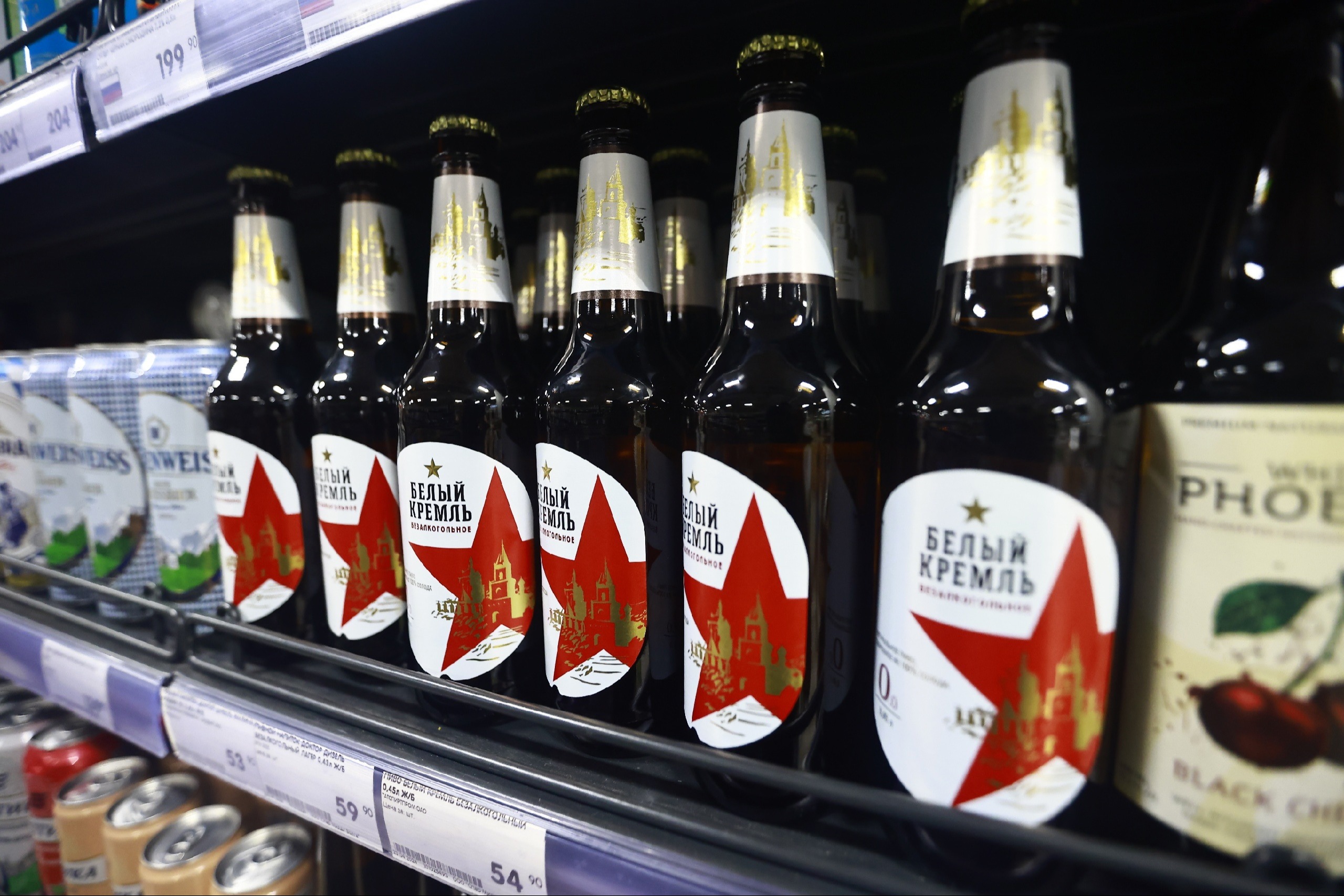 За месяц больше всего акцизов в бюджет Татарстана поступило от нефти и пива