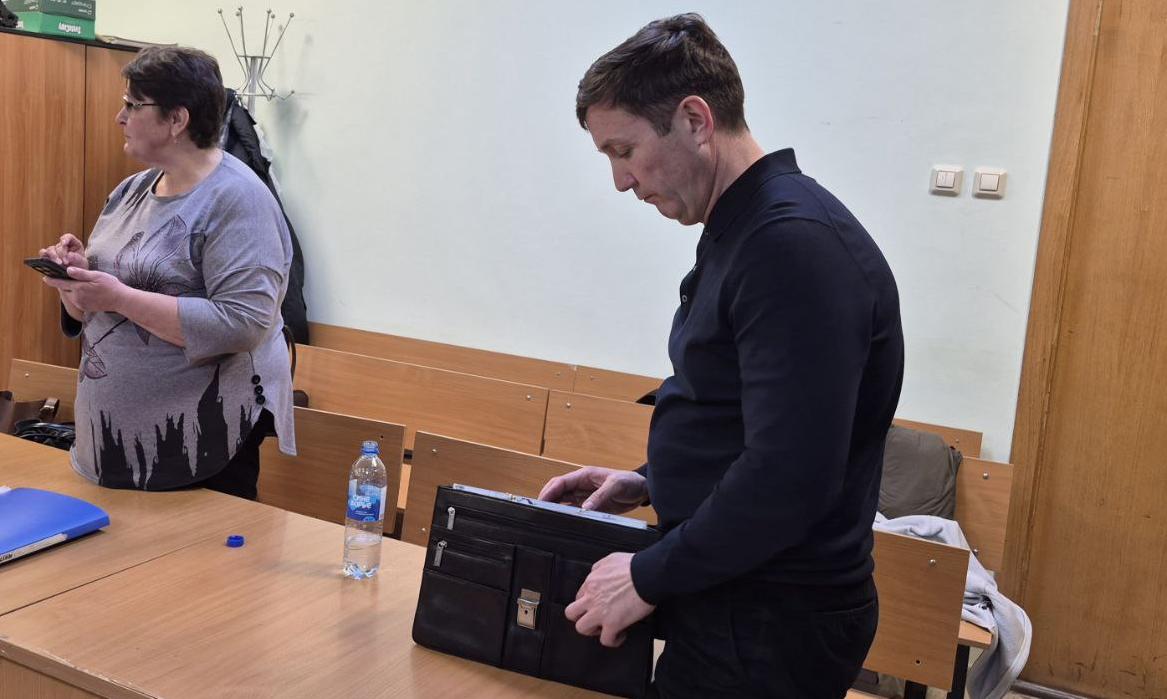 Экс-начальника отдела Минземимущества Татарстана Аминова осудили условно