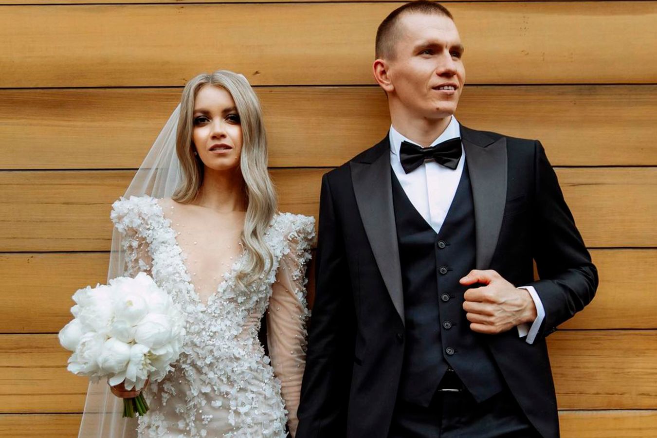 Супруга Большунова про Бакурова: «Этого персонажа даже обсуждать не хочу»