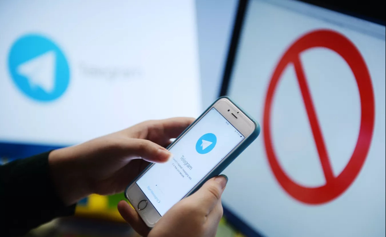 У россиян начали исчезать сообщения в Telegram