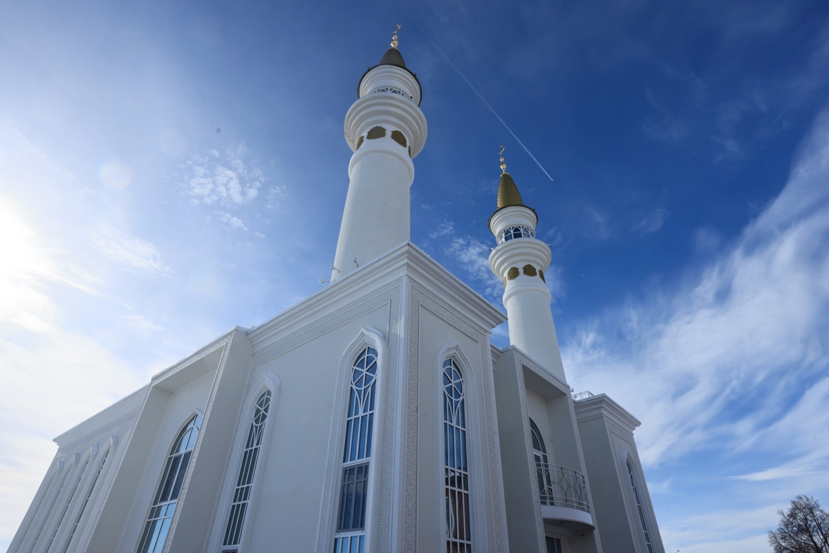 Перечислены места ифтаров в Татарстане