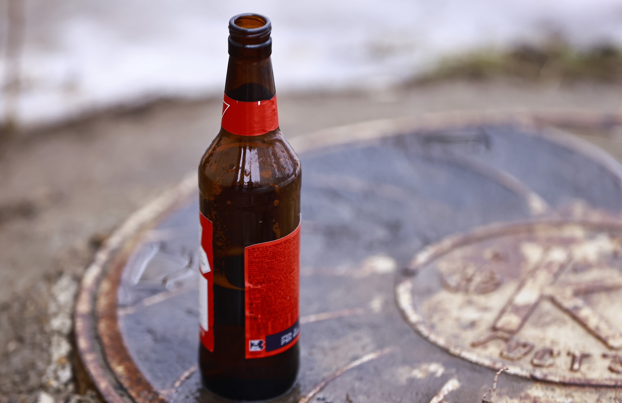 Налоговая требует банкротства «Булгарпива»