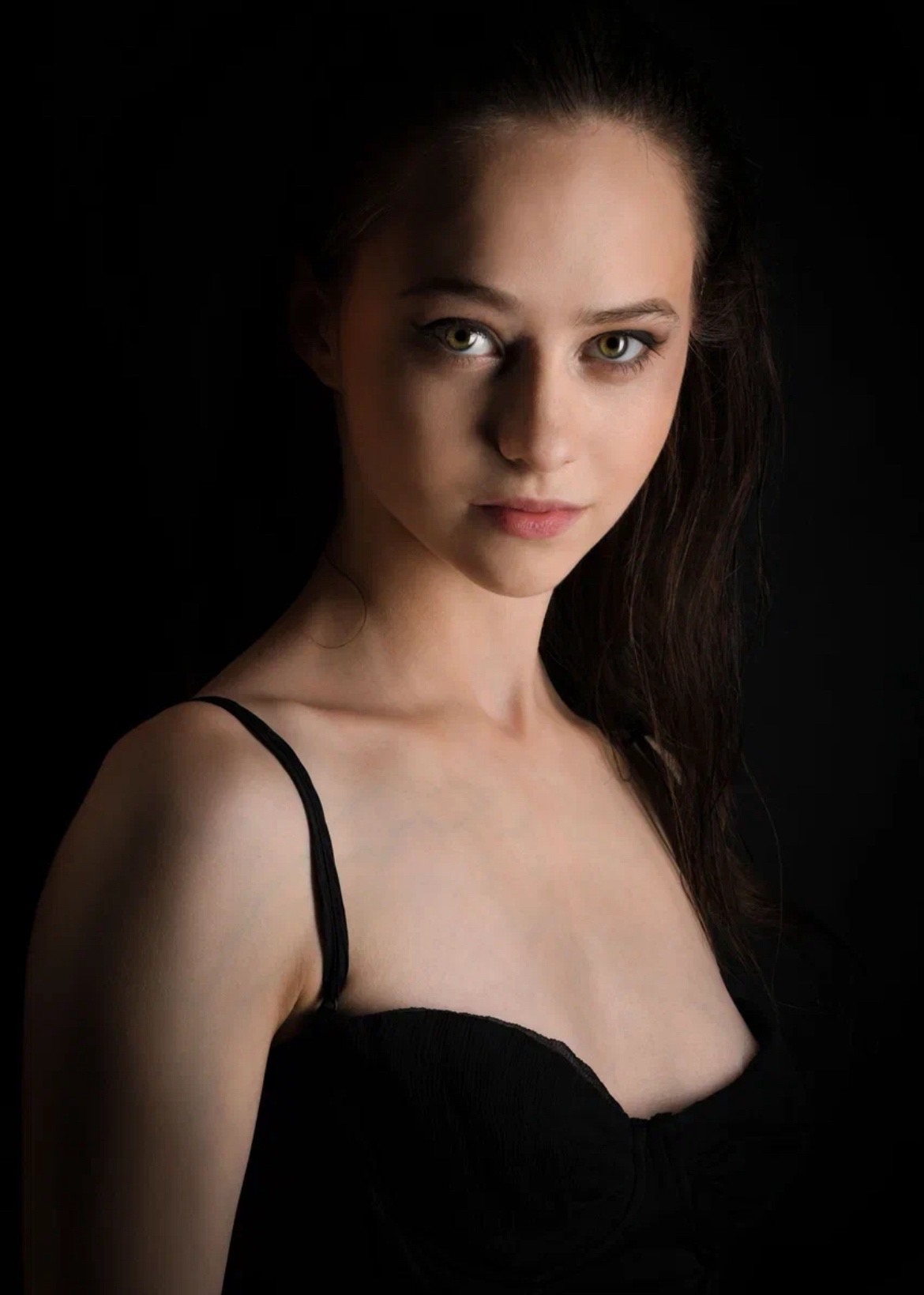 Вера Асаева