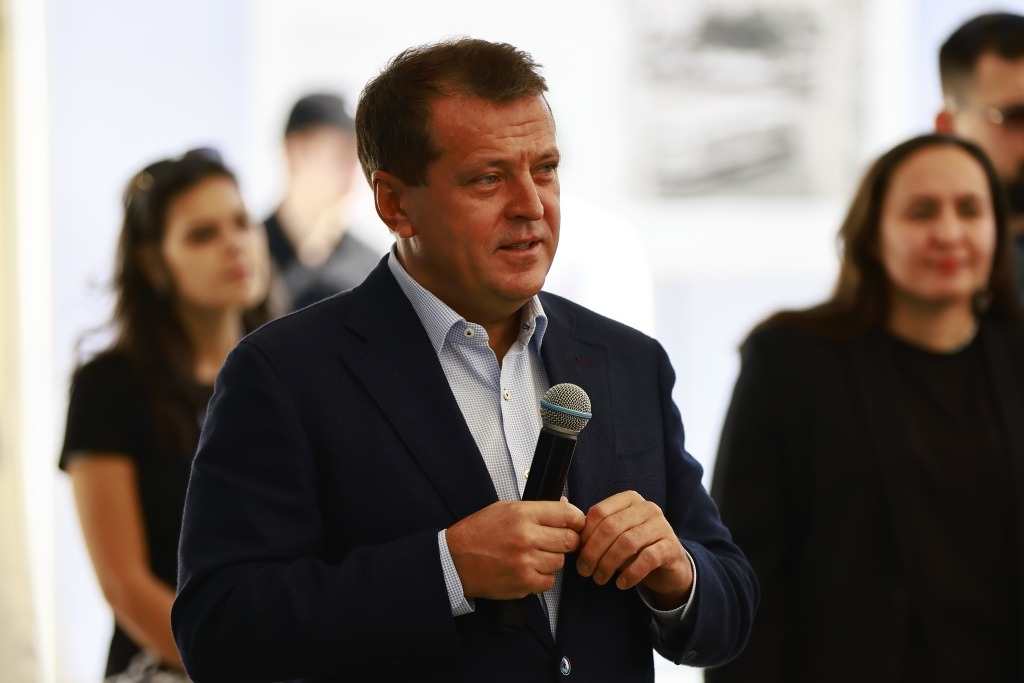 Метшин: «Гаражи на улице Хади Такташа стоят до четырех миллионов»