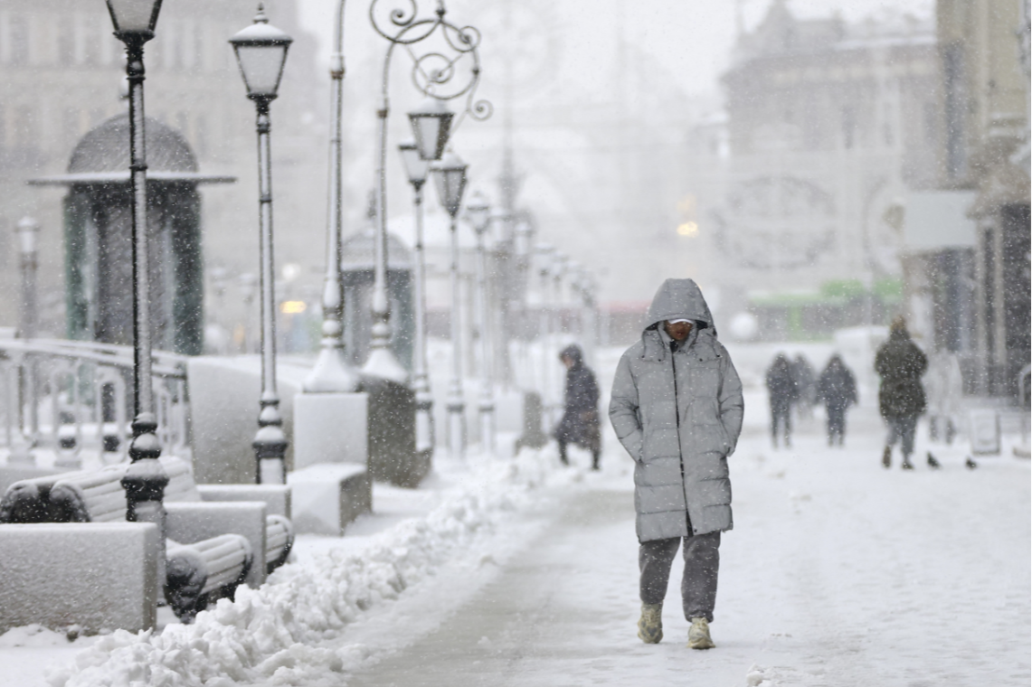 Татарстан вошел в топ-5 регионов по качеству жизни, уступив Москве и Питеру
