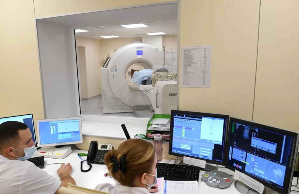 Стало известно о следующей разработке российских ученых в борьбе против рака