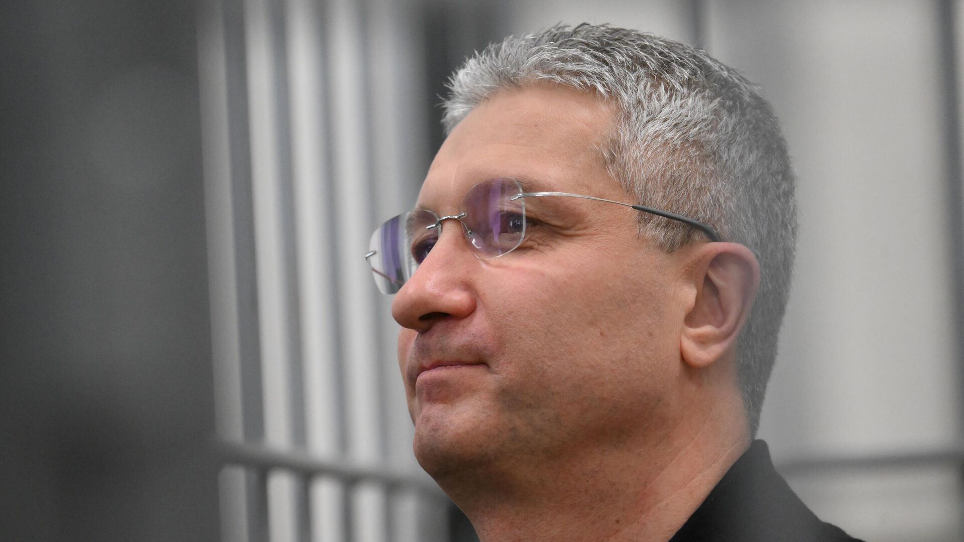 Тимур Иванов подал иск к Минобороны за неотправку на СВО