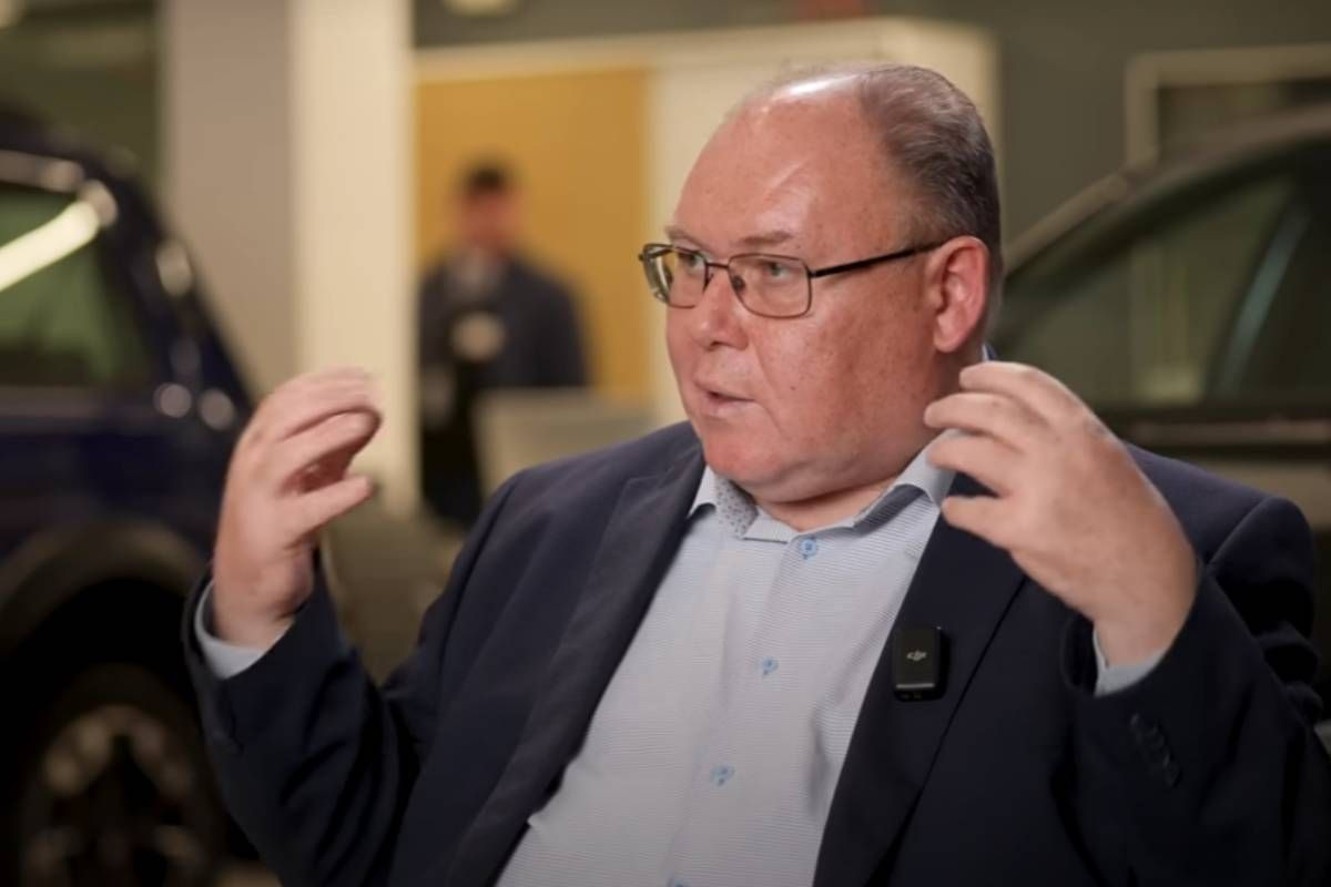 «Можно, а зачем?» станет новым товарным знаком «АвтоВАЗа»