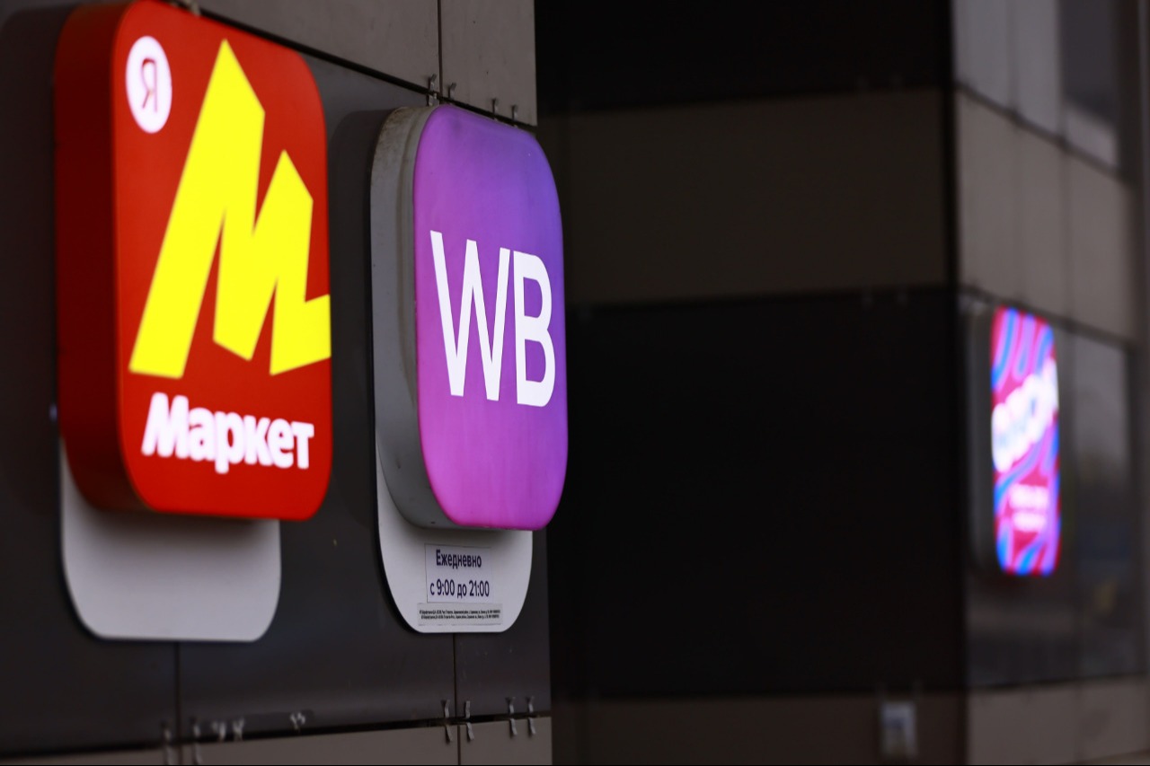 НДС для иностранных товаров обрушит доходы китайских селлеров на маркетплейсах