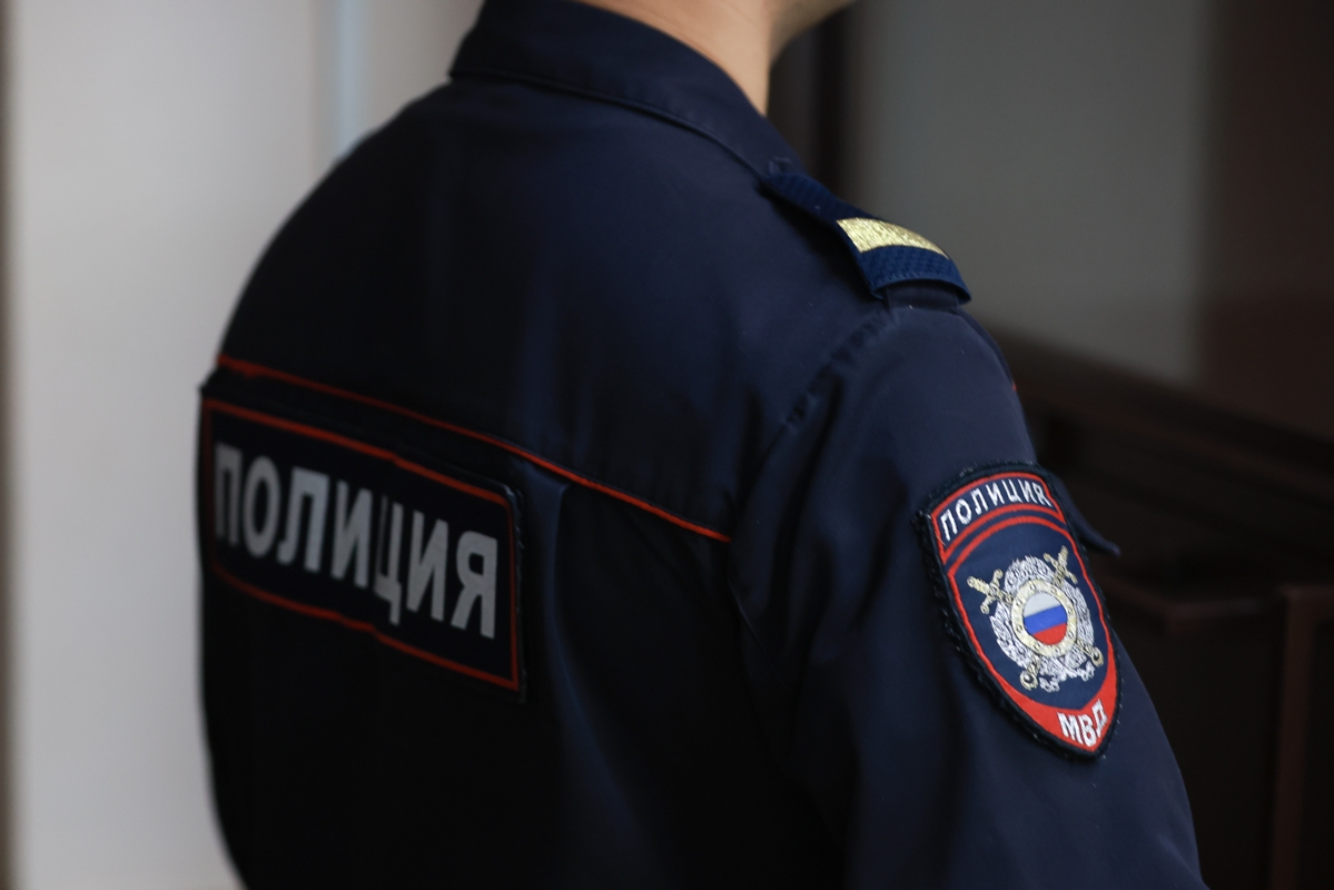 Некомплект в МВД по Татарстану вырос до 28 процентов