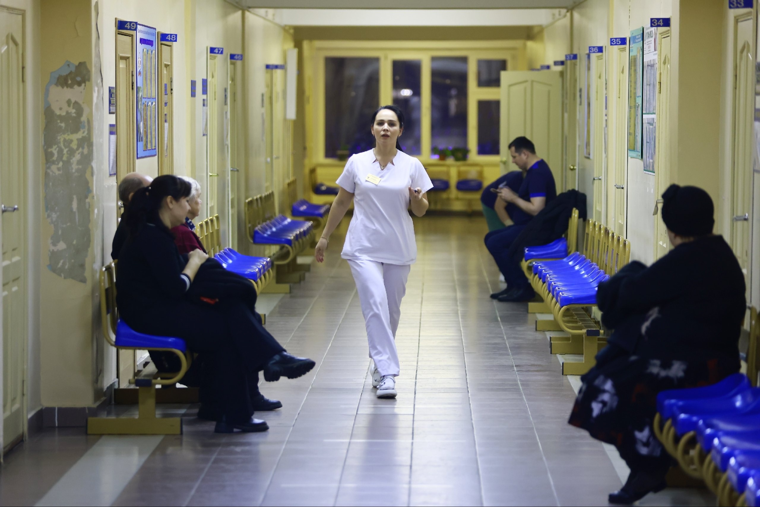 Анализ на ВПЧ и исследование генетики: что нового предлагает диспансеризация