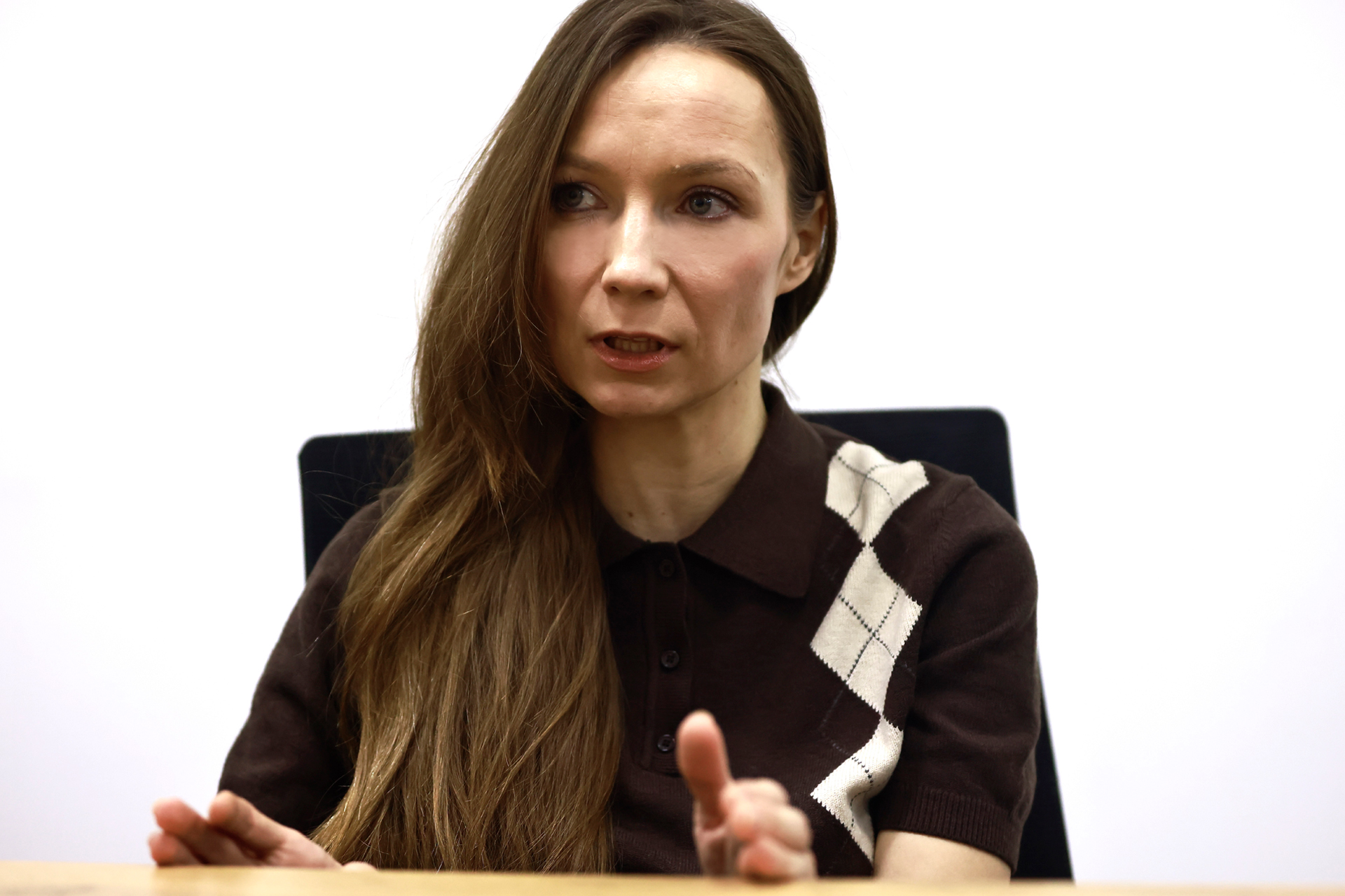 Алена Белоглазова: «Процентов 50 малых переработчиков молока ушло с рынка»