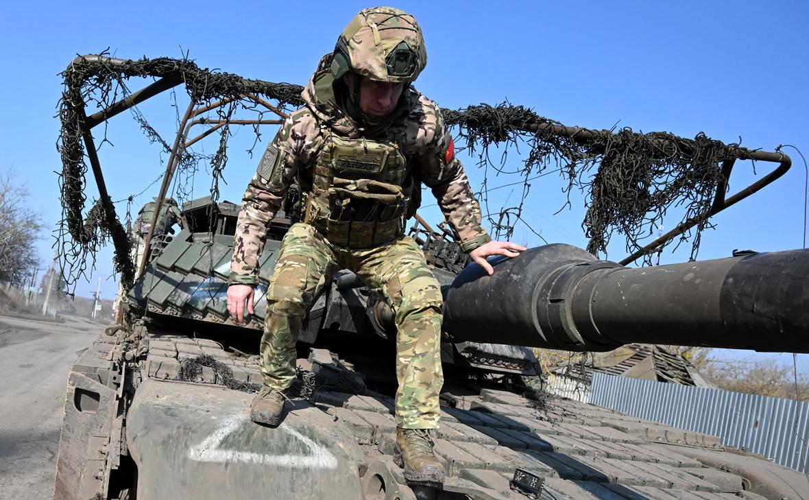 Потери ВСУ с начала СВО превысили 1,5 млн человек, подсчитали в Генштабе России
