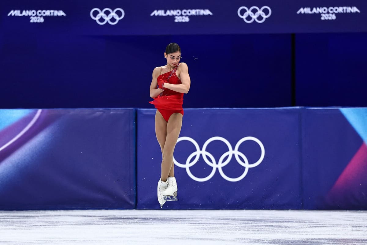 Чайковская о прокате Петросян: «Это был хороший опыт для дальнейшей карьеры»