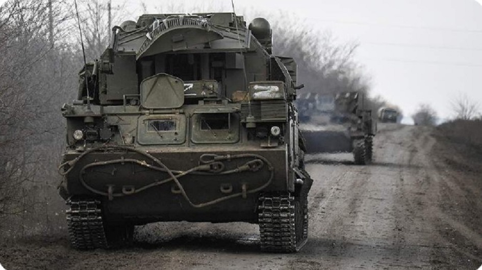 ПВО отражает воздушную атаку в Краснодаре и Анапе