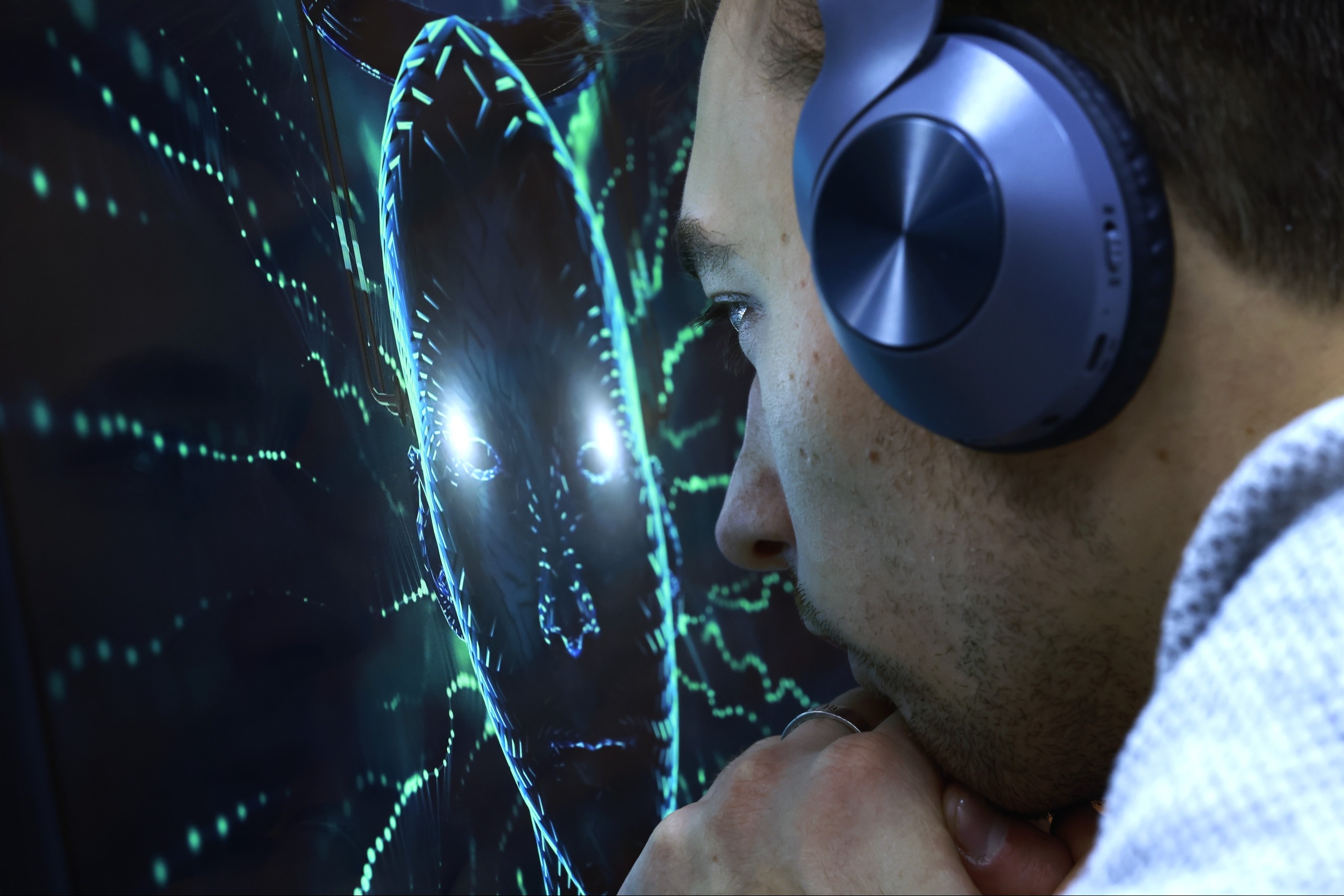 В Татарстане создадут единую систему распознавания лиц для поимки преступников