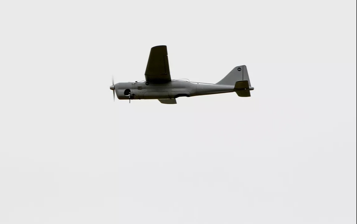 Глава Альметьевского района: «Силы ПВО отражают массовую атаку дронов на район»