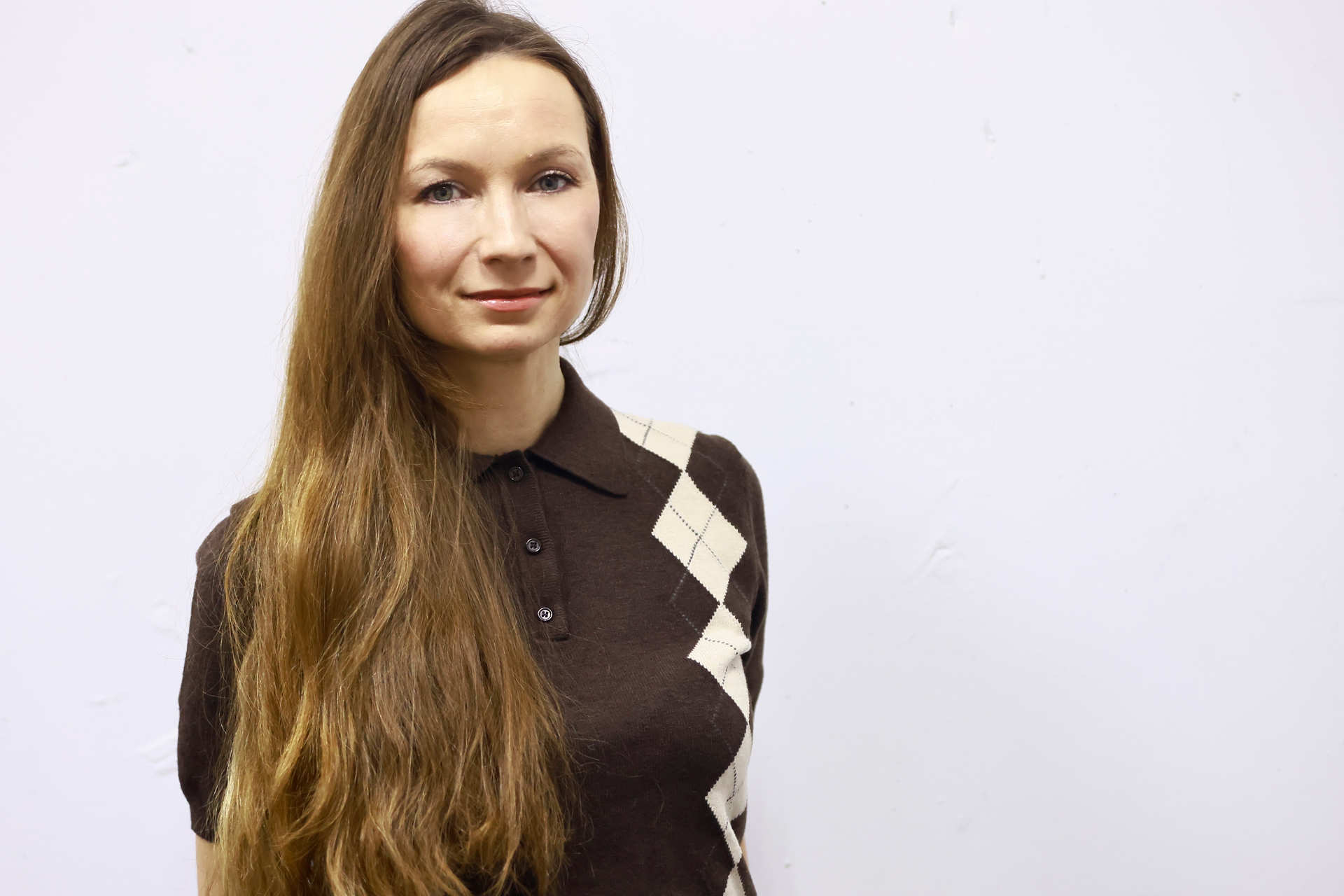 Алена Белоглазова: «Шерстяные вещи стоят безумно дорого, а шерсть не продать»