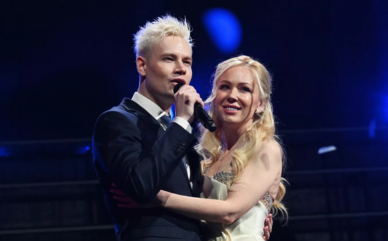 Мизулина отреагировала на видео Шамана, лизнувшего Байкал