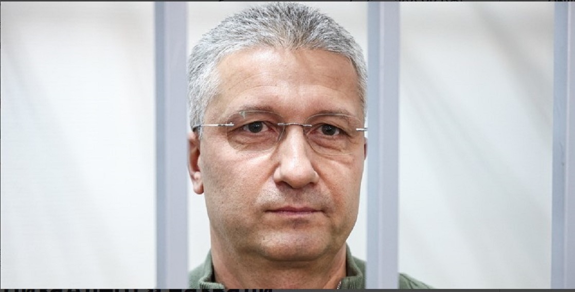 Суд в закрытом режиме проведет беседу по иску Тимура Иванова об отправке на СВО