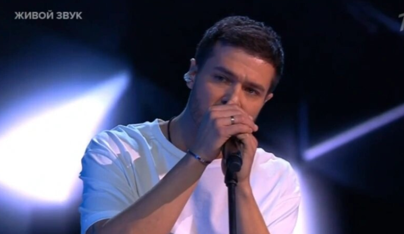 Казанский битбоксер поссорил Пелагею и Анну Асти на шоу «Голос»