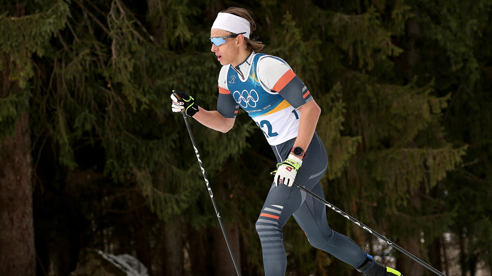 Alex Slitz / Staff / Getty Images Sport