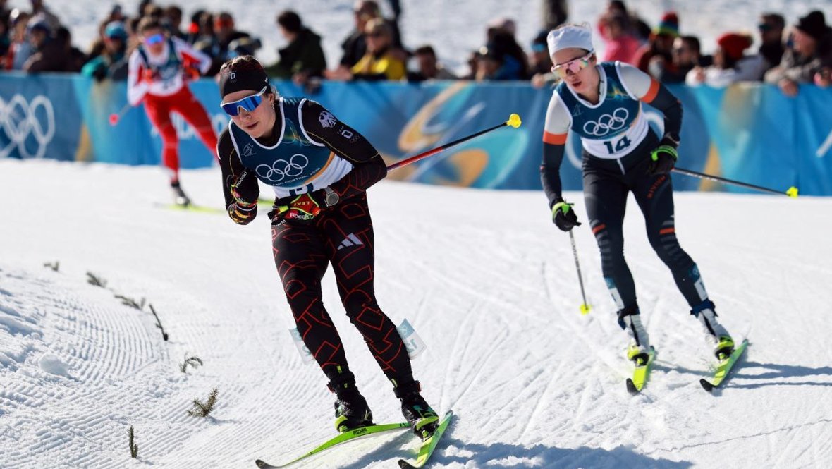 Результат Непряевой в марафоне аннулировали