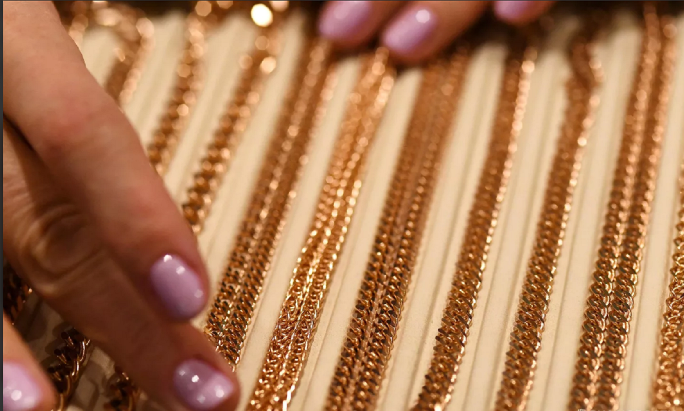 Почему Казань называют золотым городом