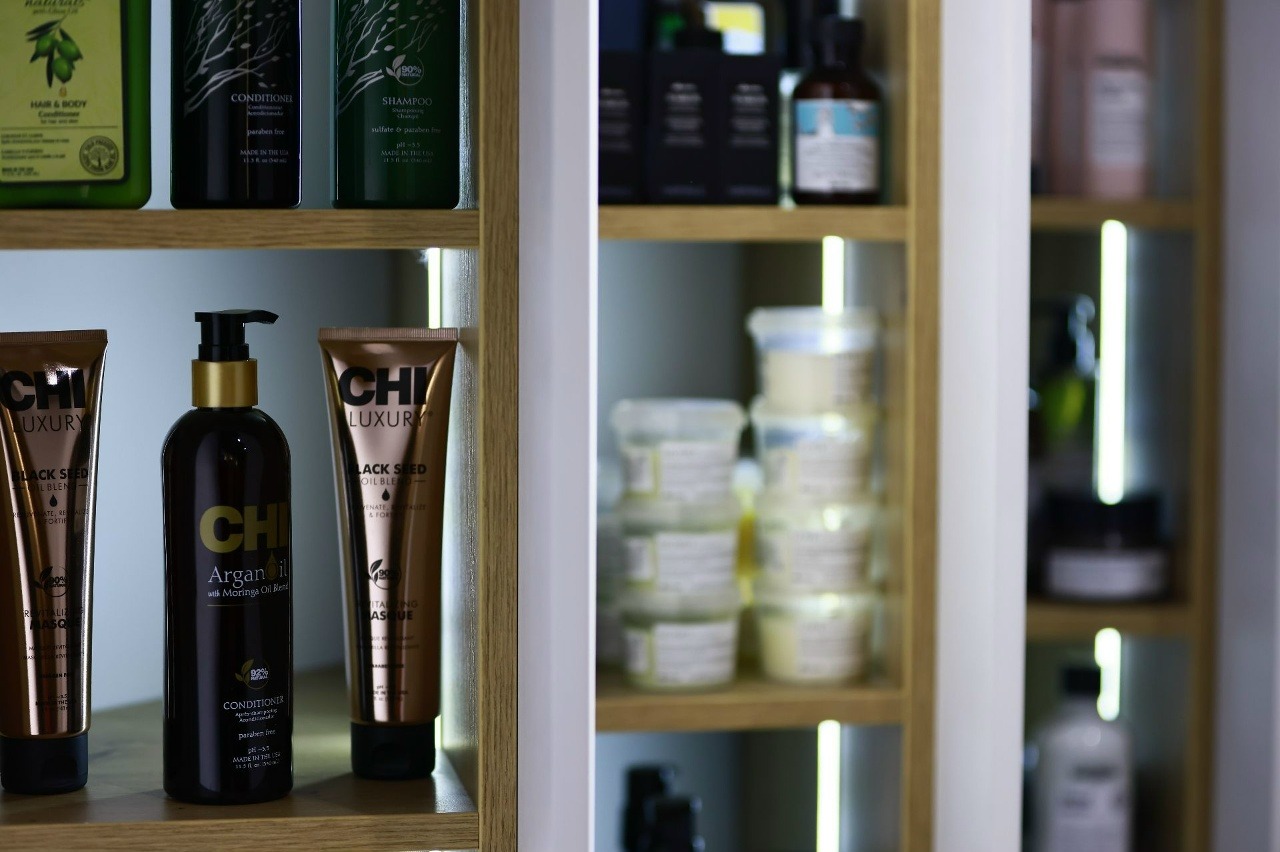 Производитель косметики Wella подал четыре заявки на товарные знаки в РФ