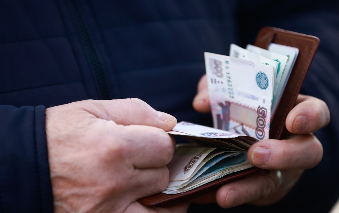 Эксперт объяснил, кто в России получает пенсию свыше 1 миллиона рублей