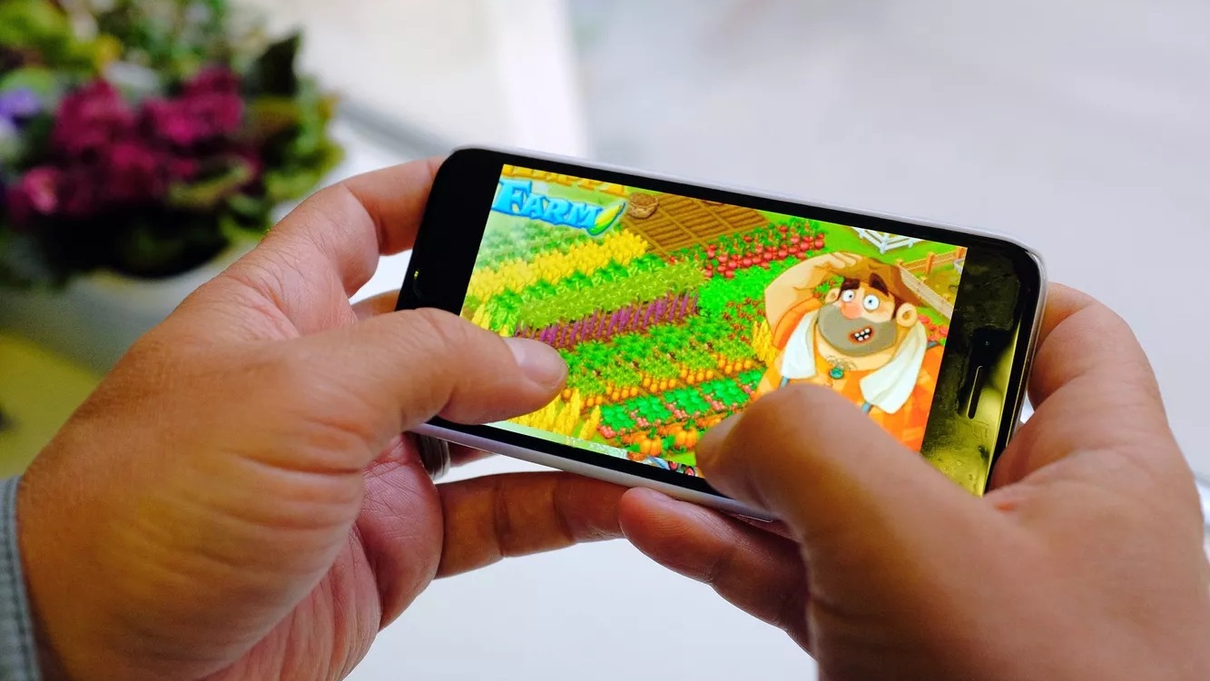 В Татарстане создадут Лигу мобильных игр для подростков