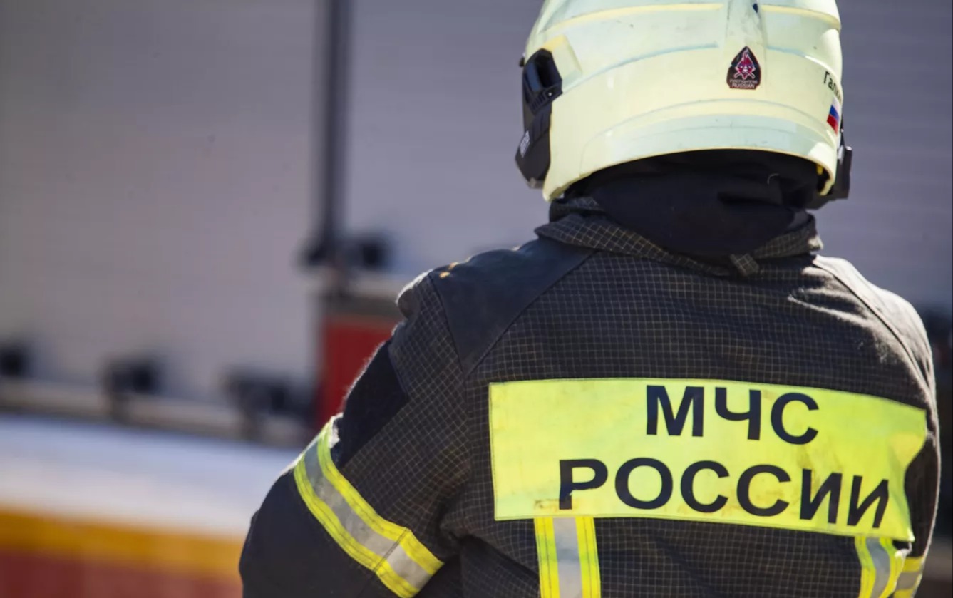 Из-за непотушенной сигареты на пожаре в Альметьевске погиб мужчина